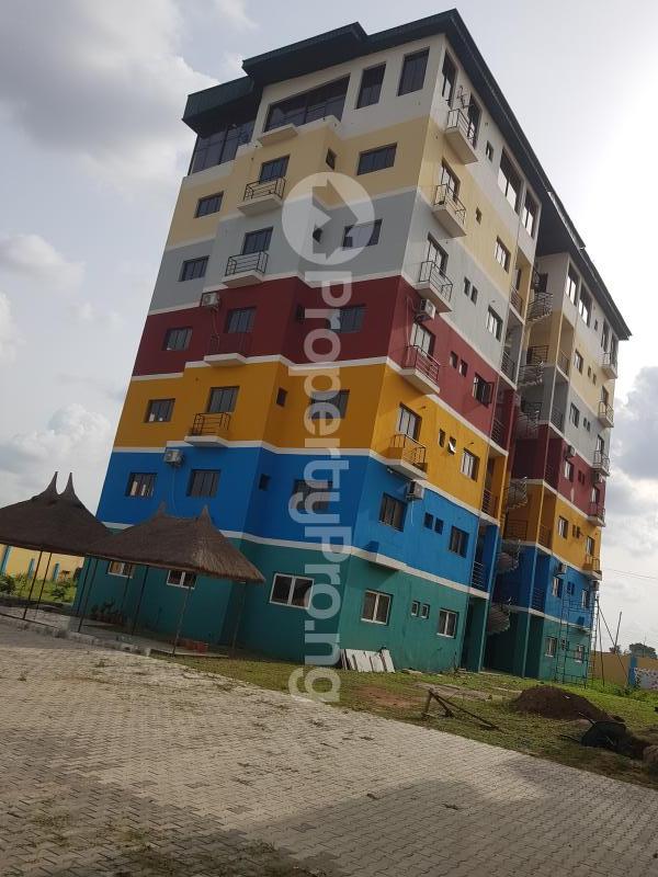 4 bedroom House for sale Onireke Drive Jericho Ibadan Oyo