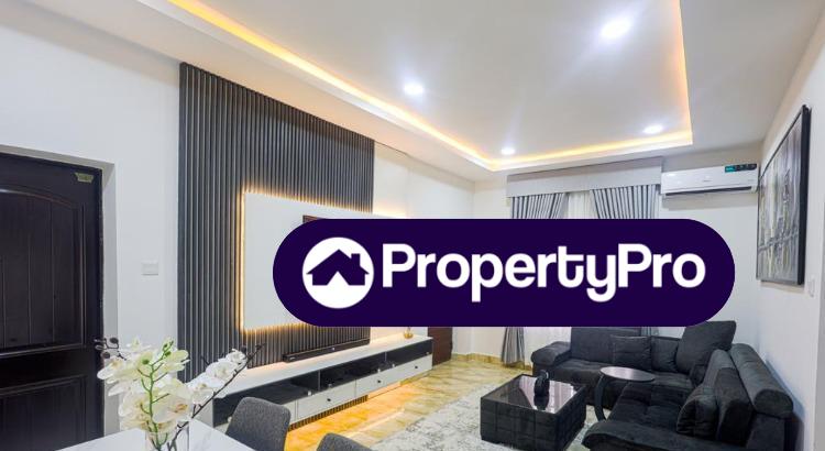 1 bedroom Flat / Apartment for shortlet Aco Estate, Life Camp, Abuja Life Camp Abuja