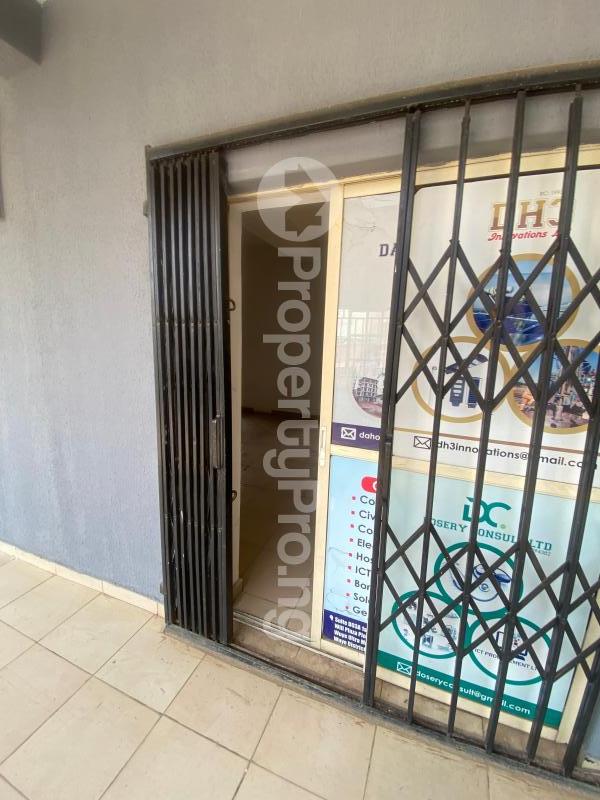 Commercial Property for rent Wuye Abuja