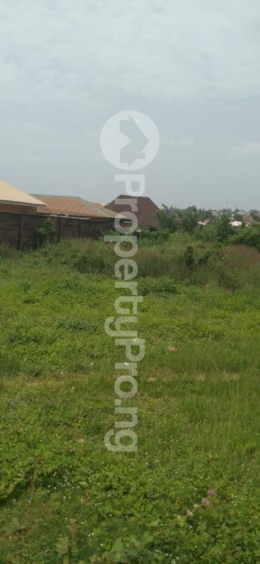 Land for sale Jakata Area Off Akala Express Road Oluyole Extension Apata Ibadan Oyo