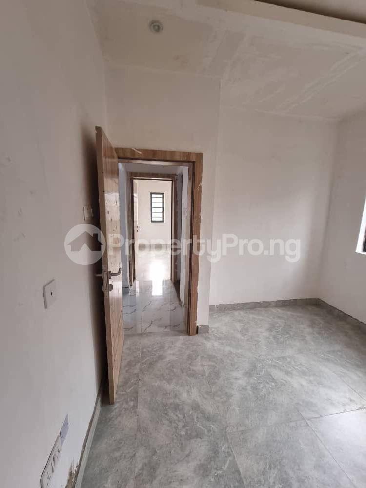 2 bedroom Flat / Apartment for rent Off Kudirat Abiola Way Ikeja Lagos