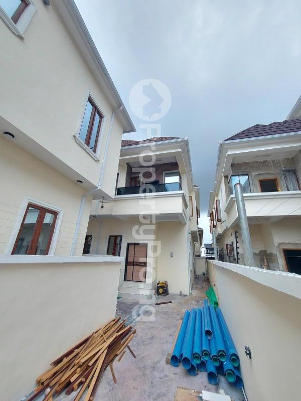 4 bedroom House for sale Lekki Phase 2, Ikota Ikota Lekki Lagos