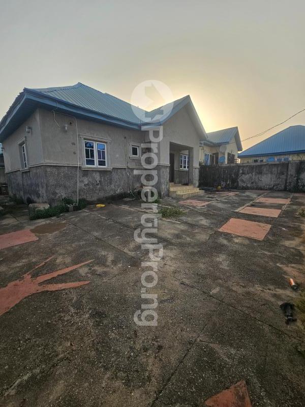 2 bedroom House for sale Jedo Estate Lugbe Abuja