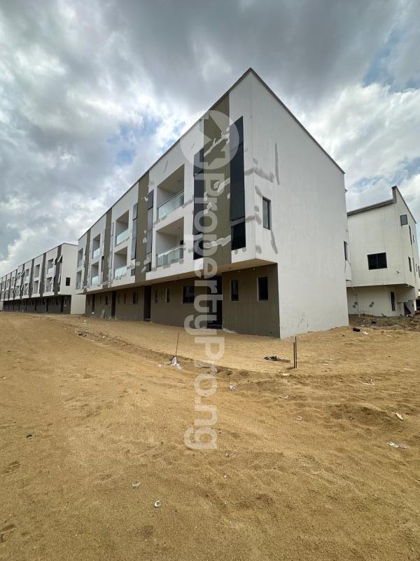 4 bedroom House for sale Lekki Phase 1 Lekki Lagos