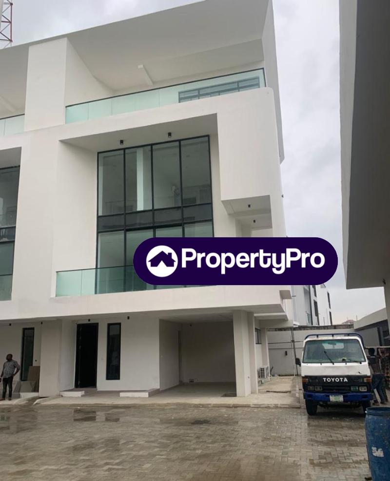 5 bedroom House for sale Ikoyi Lagos