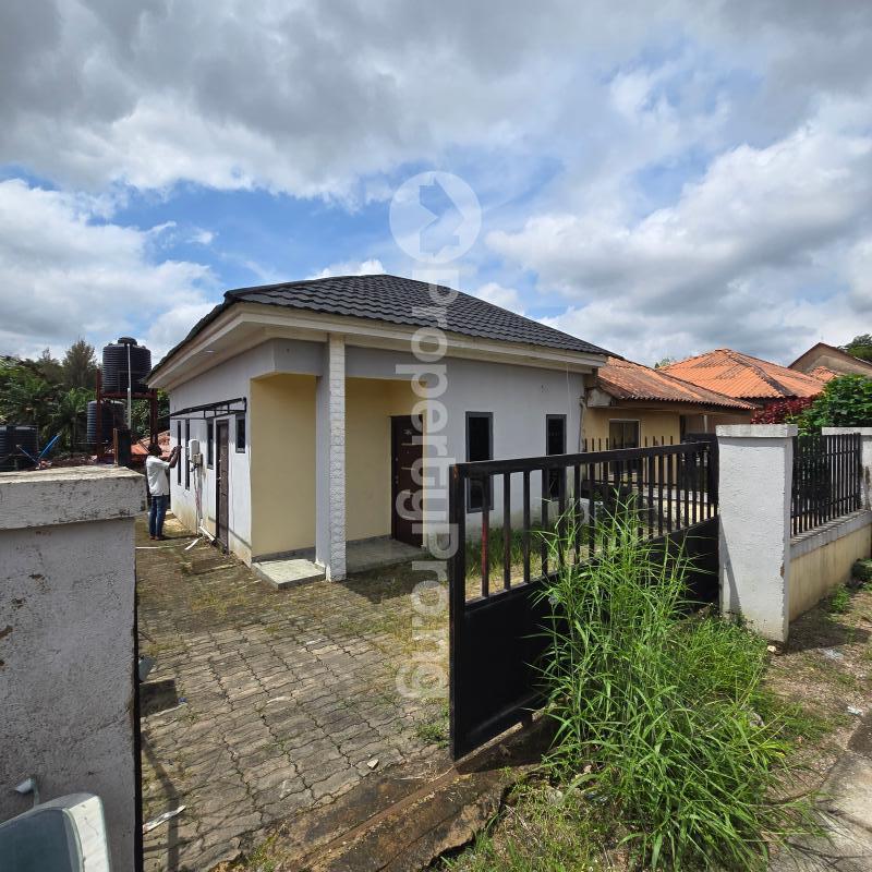 2 bedroom House for rent Citec Nbora Abuja - 0