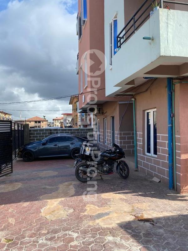 1 bedroom Flat / Apartment for rent Morocco Fola Agoro Yaba Lagos