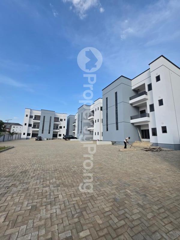 4 bedroom House for sale Katampe Main Abuja