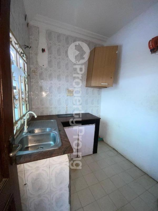 Flat / Apartment for rent Agungi Lekki Lagos