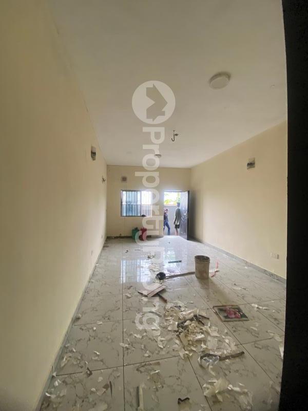 1 bedroom Flat / Apartment for rent Chevron Alternative Route Lekki Lagos Chevron Alternative Route Lekki Lagos