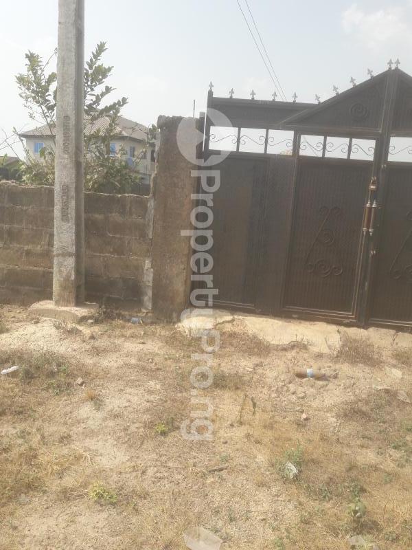 Land for sale   Mowe Obafemi Owode Ogun