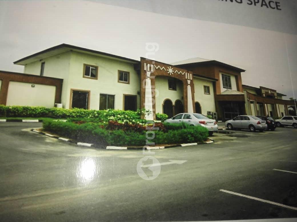 Commercial Property for sale Calabar, Main Town. Calabar Cross River - 0