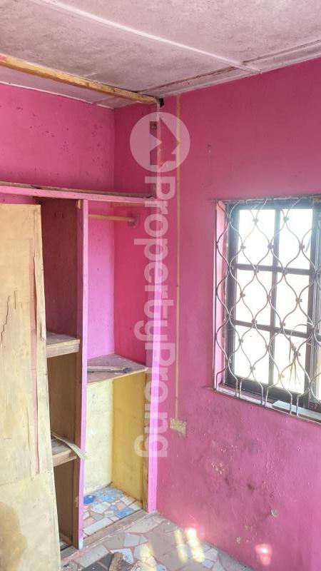 1 bedroom Flat / Apartment for rent Mafoluku Oshodi Lagos