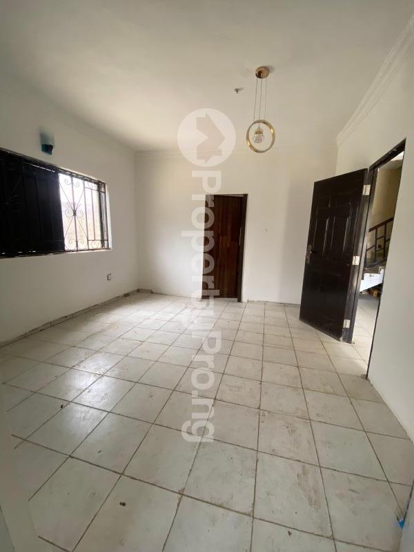 1 bedroom House for rent 3rd Avenue Gwarinpa Abuja