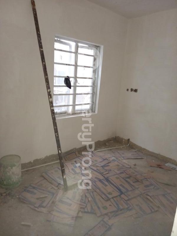2 bedroom Flat / Apartment for rent Alagomeji, Yaba. Alagomeji Yaba Lagos