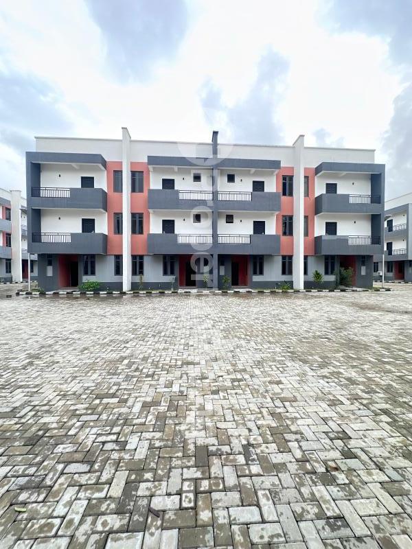 4 bedroom House for rent Ikate Lekki Lagos