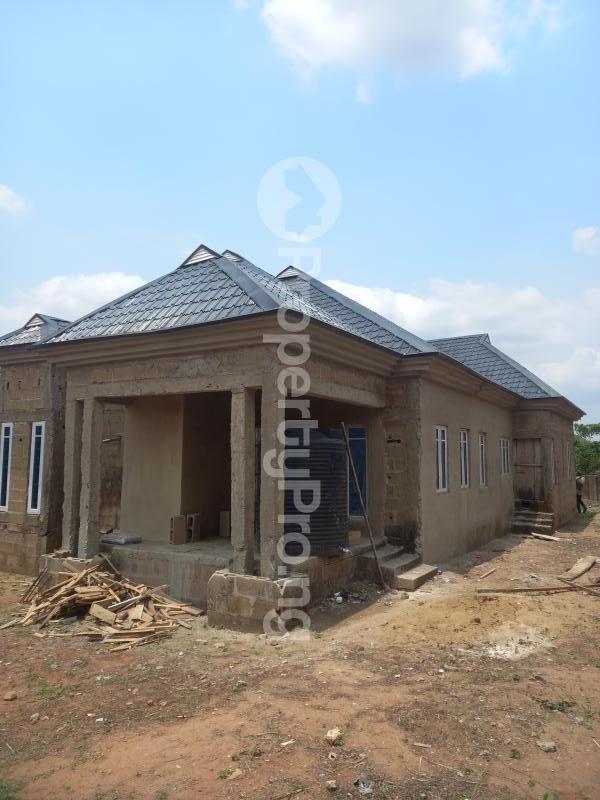 4 bedroom House for sale Shimawa Emerald Estate Mowe Obafemi Owode Ogun - 0