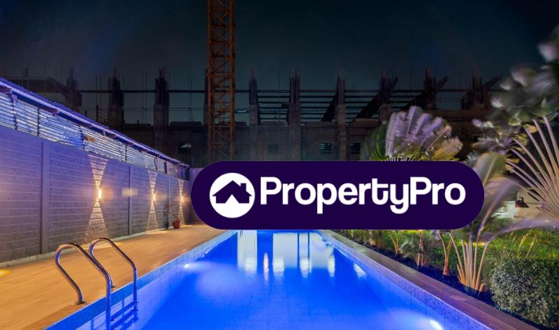 3 bedroom Flat / Apartment for shortlet Lekki Lagos