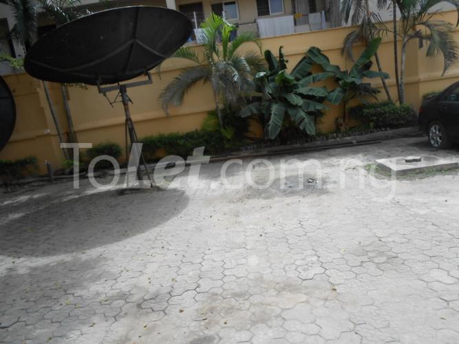 3 bedroom Flat / Apartment for rent 15b Bayo Kuku Raod, Mojisola Onikoyi Estate Ikoyi Lagos