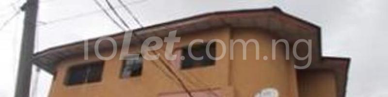 3 bedroom Flat / Apartment for rent 168 Obadina Street. Ojodu Ojodu Lagos