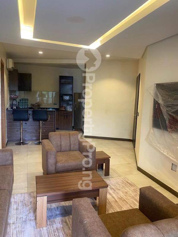 2 bedroom Flat / Apartment for shortlet Isaac Jhon Off Wace Jibowu Yaba Jibowu Yaba Lagos - 15