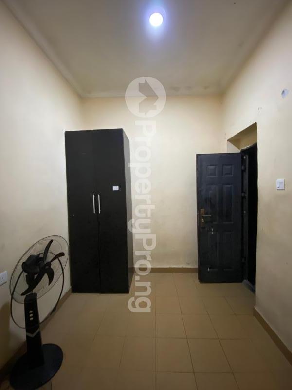 Flat / Apartment for rent chevron Lekki Lagos