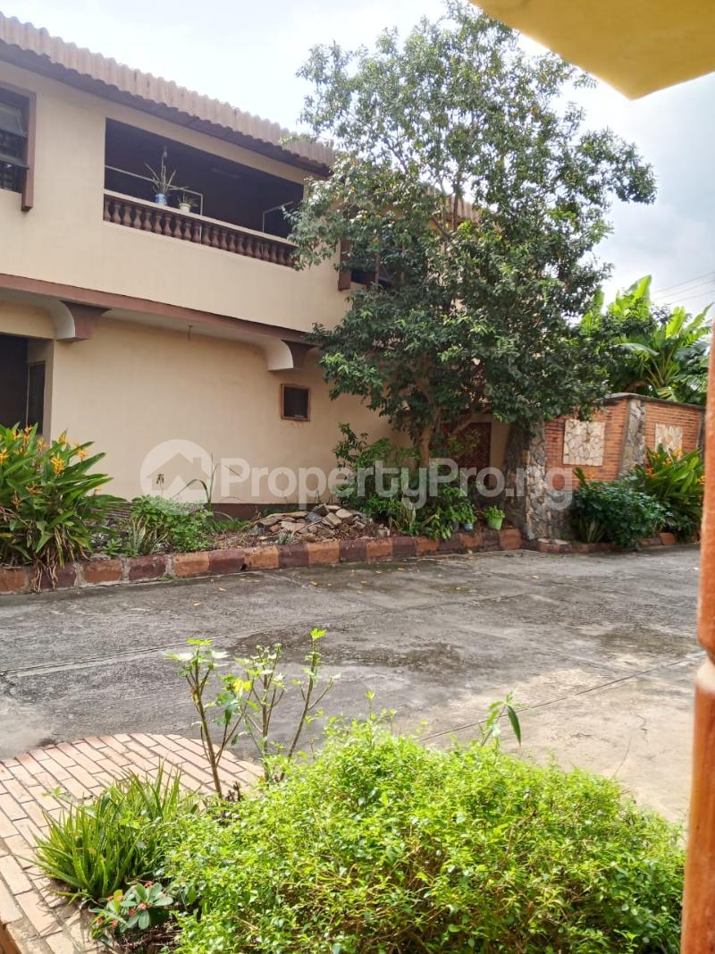 10 bedroom House for sale Labak Estate, Oko oba Agege Lagos