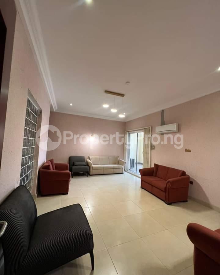 8 bedroom Flat / Apartment for sale Asokoro Abuja