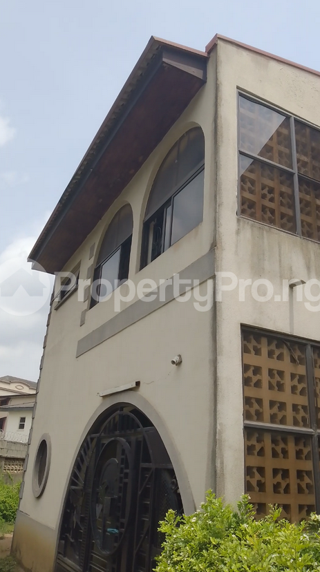 8 bedroom Commercial Property for rent  Ikeja GRA Ikeja Lagos