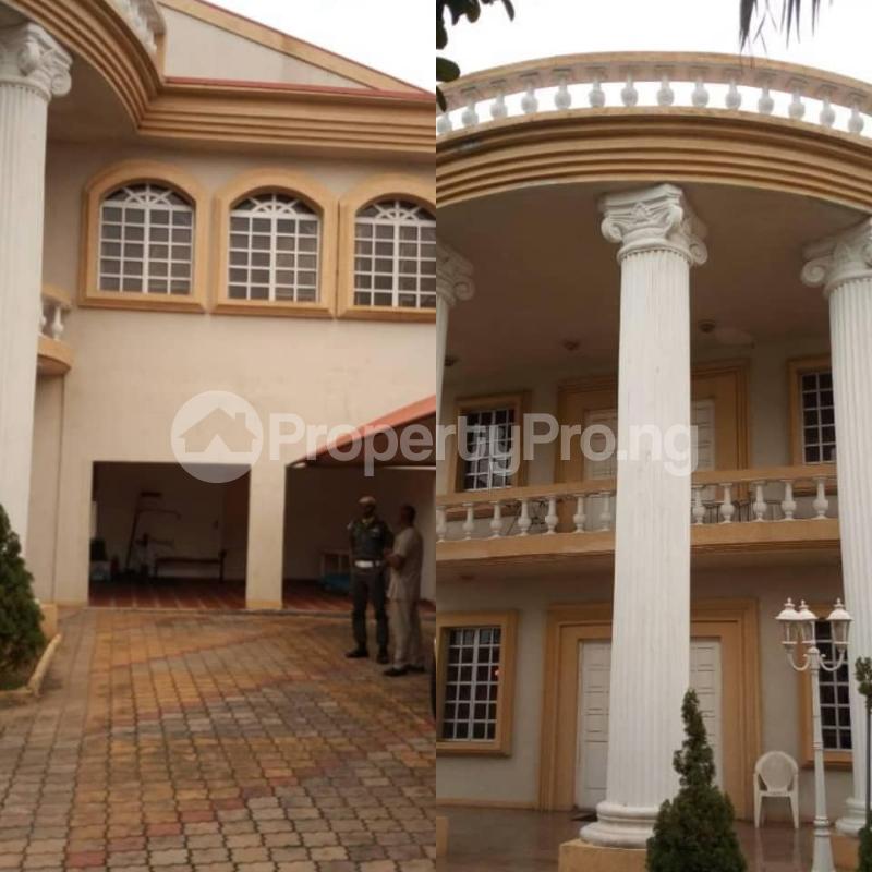 8 bedroom House for sale Parkview Estate Ikoyi Lagos