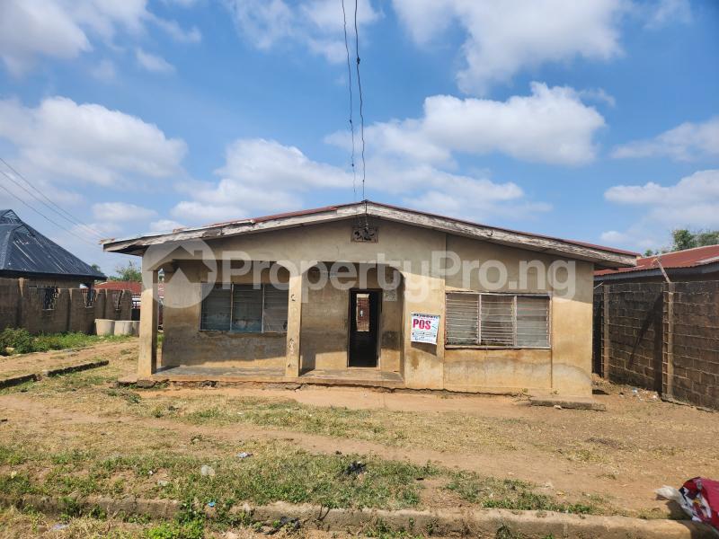 8 bedroom House for sale Ifedapo, Ifelajulo Papa Community Airport Road Alakia Ibadan Oyo