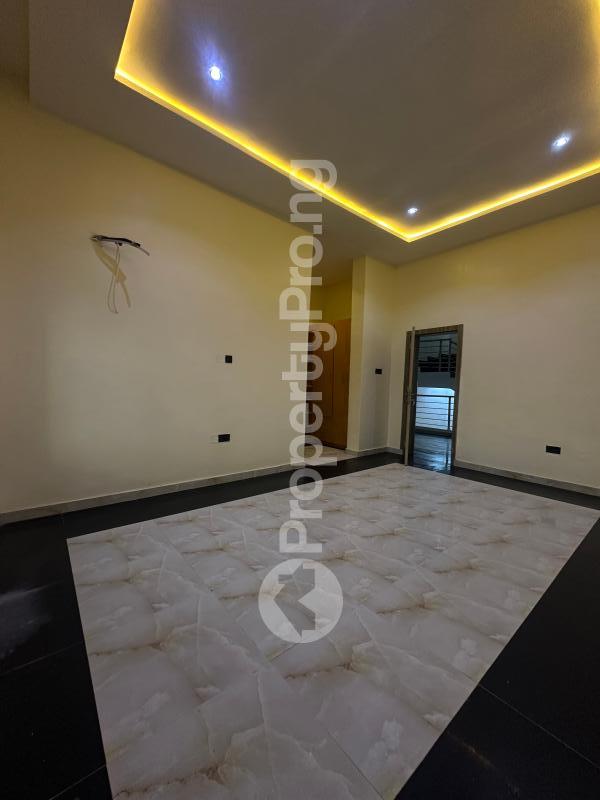 4 bedroom House for sale Engr Lere Adigun Estate, Basorun Basorun Ibadan Oyo