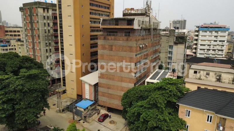 Commercial Property for sale Lagos Island Lagos Island Lagos