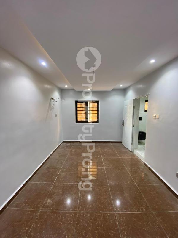 3 bedroom House for rent Lekki Phase 1 Lekki Lagos