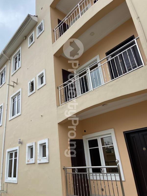 2 bedroom House for rent Olokonla Ajah Lagos