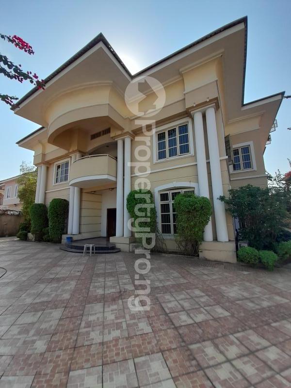 7 bedroom House for sale Lekki Phase 1 Lekki Lagos