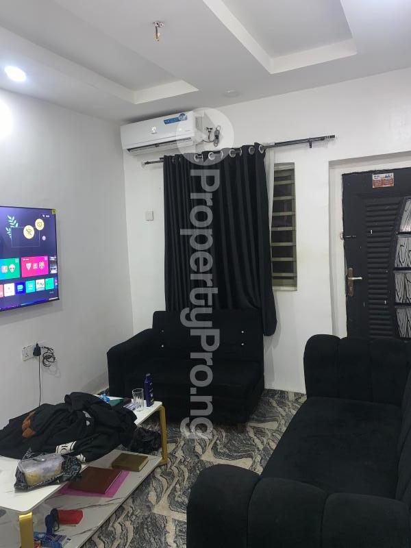 1 bedroom Flat / Apartment for rent Ebute Ikorodu Lagos