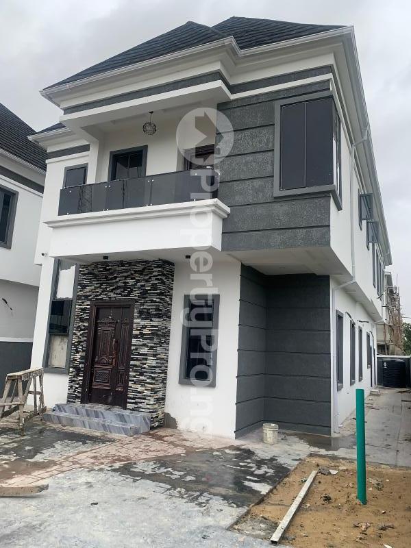 5 bedroom House for sale Ikate Lekki Lagos