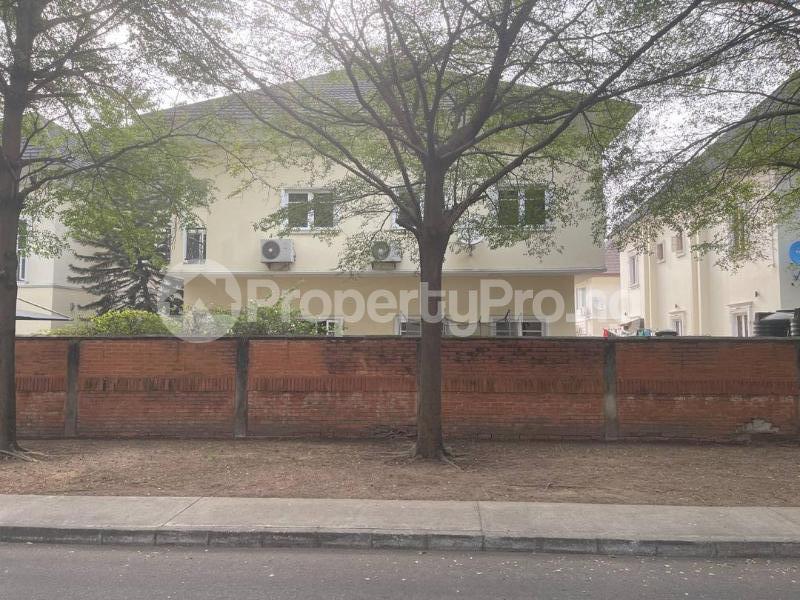 4 bedroom House for sale Carlton Gate Estate chevron Lekki Lagos