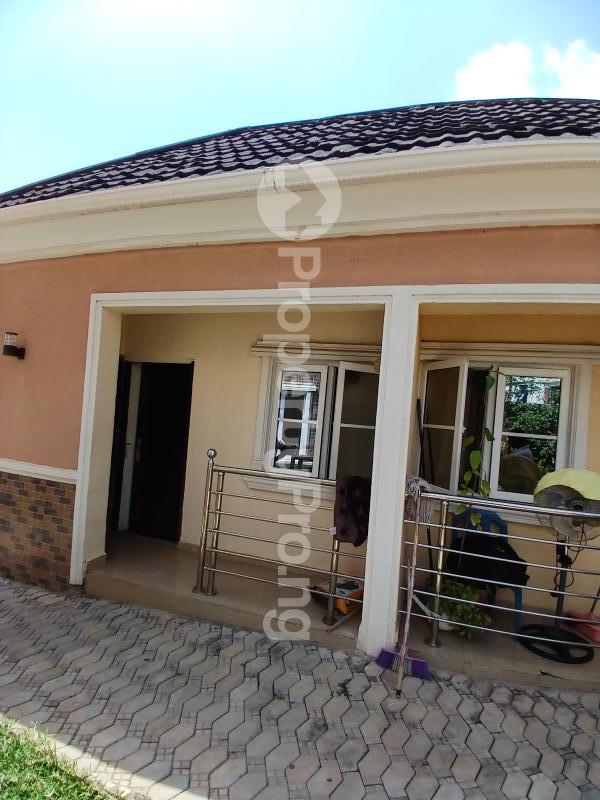 1 bedroom Flat / Apartment for rent Naf Valley Estate Asokoro Abuja Diplomatic Zone Asokoro Abuja