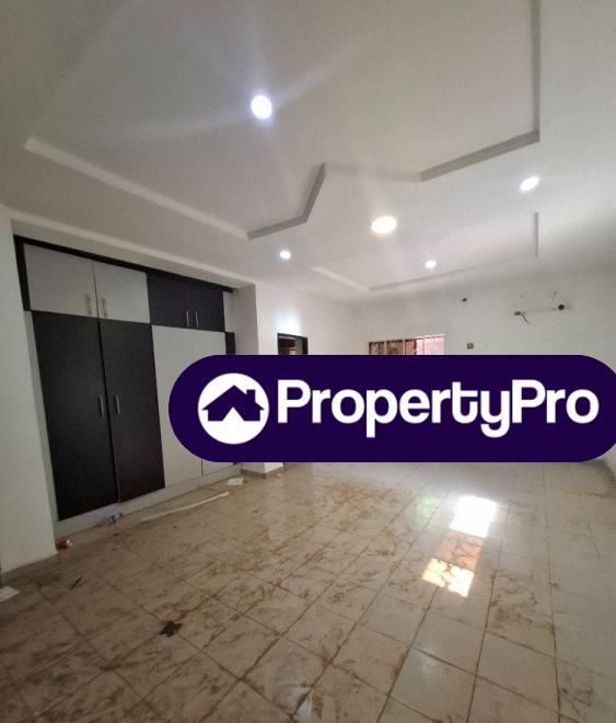 4 bedroom House for rent Wuse 2 Abuja