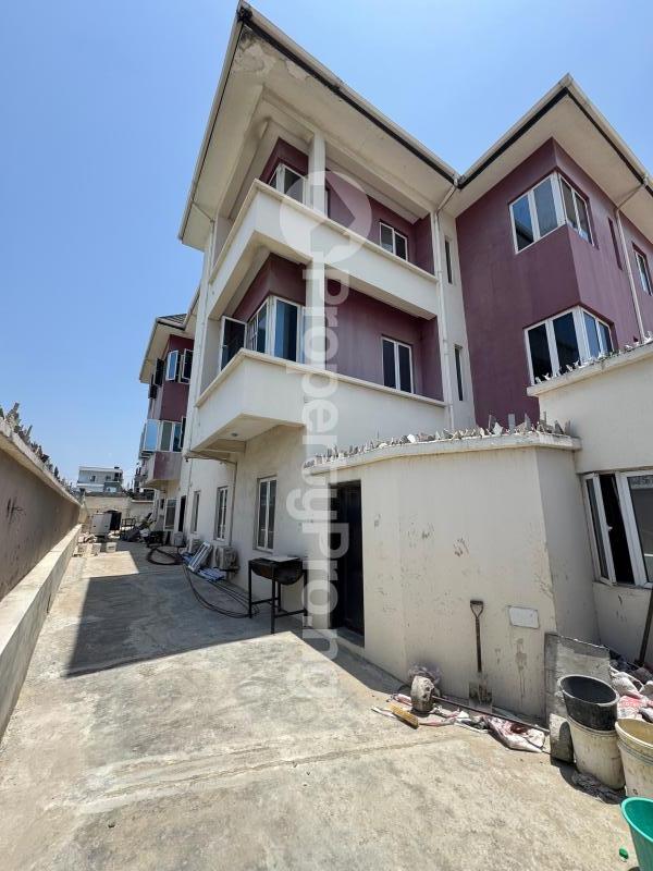 2 bedroom Flat / Apartment for rent Ikate Lekki Lagos