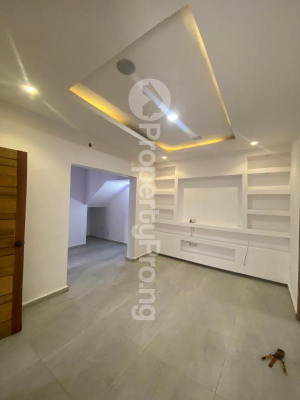 2 bedroom Flat / Apartment for rent Ologolo Lekki Lagos