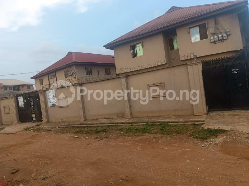 2 bedroom House for sale Agric Rd Ikotun/Igando Lagos