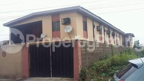 3 bedroom House for sale Behind Punch Estate, Onipesi Mangoro Ikeja Lagos
