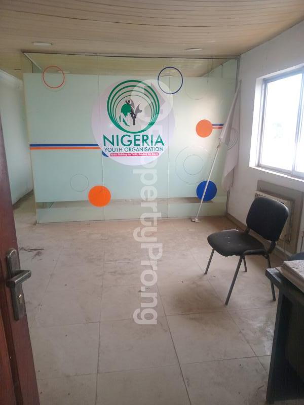 Commercial Property for rent Opebi Ikeja Lagos