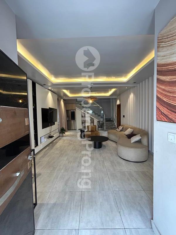 5 bedroom House for rent Lekki Phase 1 Lekki Lagos