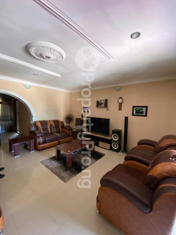 3 bedroom Flat / Apartment for rent Bada Estate, Opposite Kolapo Ishola Gra Akobo Ibadan Oyo