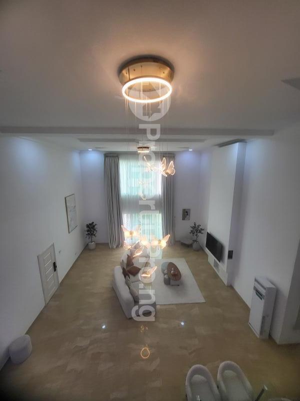 4 bedroom House for shortlet Ikoyi Lagos