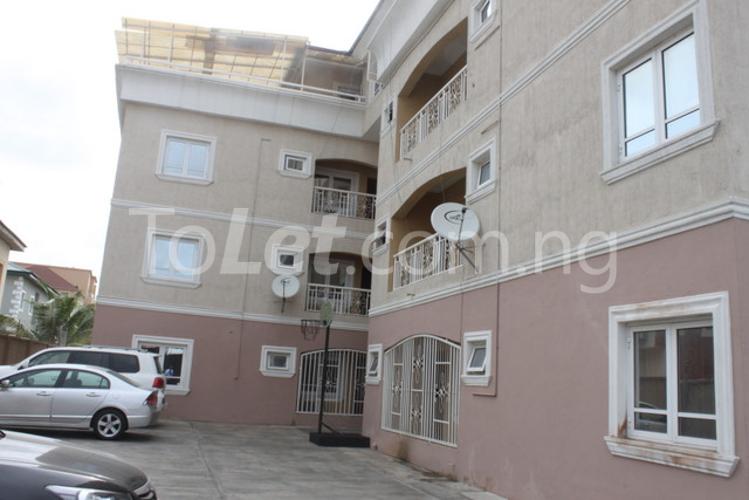 3 bedroom Flat / Apartment for rent Elegba Festival Road Road Lekki Lekki Lagos
